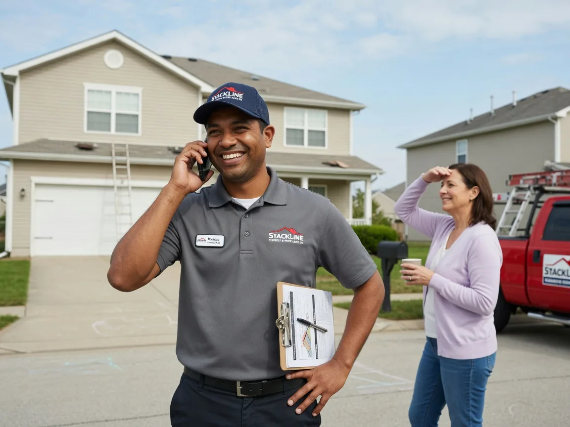 Chimney flashing repair Rogers, TX FAQs